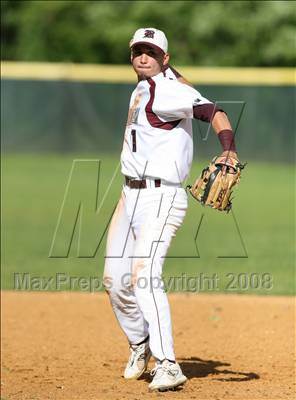 Thumbnail 3 in Bloomfield @ Don Bosco Prep photogallery.