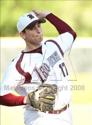 Thumbnail 1 in Bloomfield @ Don Bosco Prep photogallery.