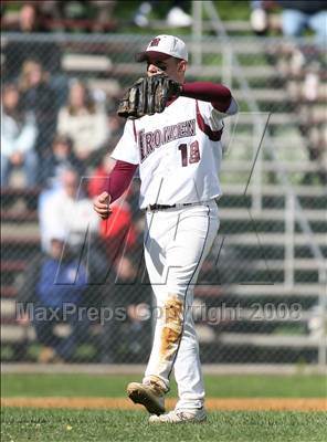 Thumbnail 2 in Bloomfield @ Don Bosco Prep photogallery.