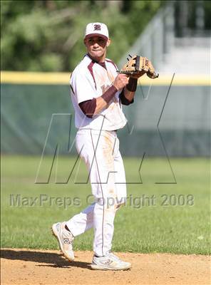Thumbnail 3 in Bloomfield @ Don Bosco Prep photogallery.