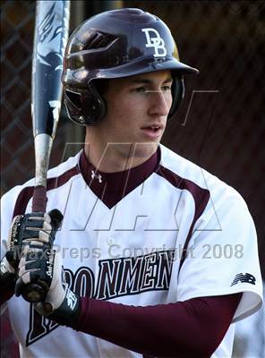 Thumbnail 3 in Bloomfield @ Don Bosco Prep photogallery.