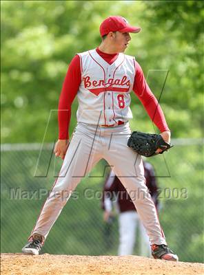 Thumbnail 2 in Bloomfield @ Don Bosco Prep photogallery.