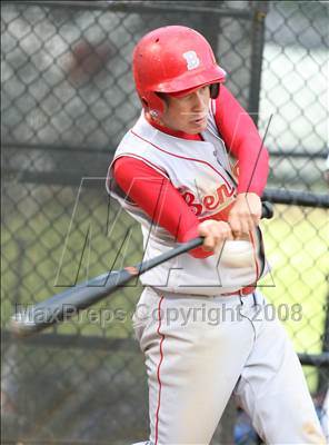 Thumbnail 1 in Bloomfield @ Don Bosco Prep photogallery.