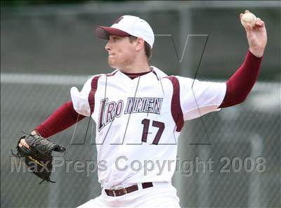 Thumbnail 2 in Bloomfield @ Don Bosco Prep photogallery.