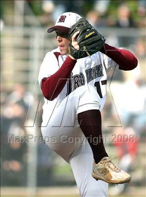 Thumbnail 1 in Bloomfield @ Don Bosco Prep photogallery.
