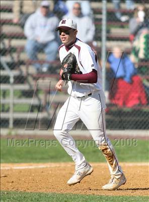 Thumbnail 2 in Bloomfield @ Don Bosco Prep photogallery.