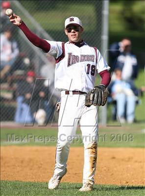 Thumbnail 1 in Bloomfield @ Don Bosco Prep photogallery.