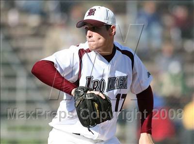 Thumbnail 3 in Bloomfield @ Don Bosco Prep photogallery.