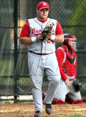 Thumbnail 1 in Bloomfield @ Don Bosco Prep photogallery.