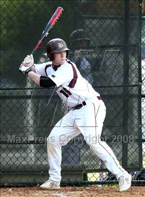 Thumbnail 2 in Bloomfield @ Don Bosco Prep photogallery.