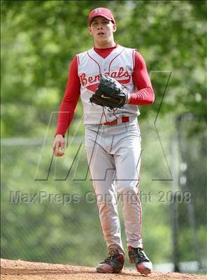 Thumbnail 1 in Bloomfield @ Don Bosco Prep photogallery.
