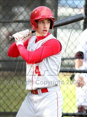 Thumbnail 3 in Bloomfield @ Don Bosco Prep photogallery.