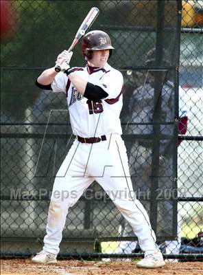 Thumbnail 2 in Bloomfield @ Don Bosco Prep photogallery.