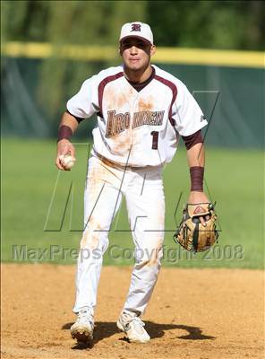 Thumbnail 2 in Bloomfield @ Don Bosco Prep photogallery.