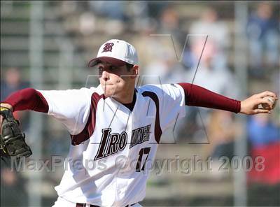 Thumbnail 1 in Bloomfield @ Don Bosco Prep photogallery.
