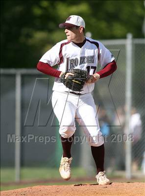 Thumbnail 2 in Bloomfield @ Don Bosco Prep photogallery.