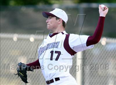 Thumbnail 3 in Bloomfield @ Don Bosco Prep photogallery.