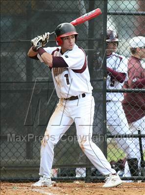 Thumbnail 3 in Bloomfield @ Don Bosco Prep photogallery.