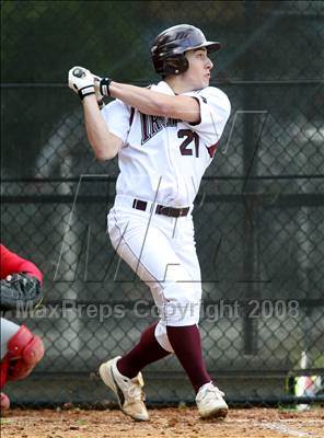 Thumbnail 3 in Bloomfield @ Don Bosco Prep photogallery.