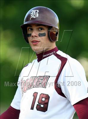 Thumbnail 1 in Bloomfield @ Don Bosco Prep photogallery.