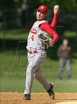 Thumbnail 3 in Bloomfield @ Don Bosco Prep photogallery.