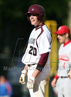 Thumbnail 1 in Bloomfield @ Don Bosco Prep photogallery.