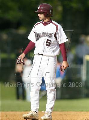 Thumbnail 2 in Bloomfield @ Don Bosco Prep photogallery.