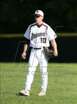 Thumbnail 2 in Bloomfield @ Don Bosco Prep photogallery.