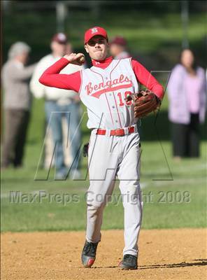 Thumbnail 1 in Bloomfield @ Don Bosco Prep photogallery.