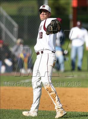 Thumbnail 3 in Bloomfield @ Don Bosco Prep photogallery.