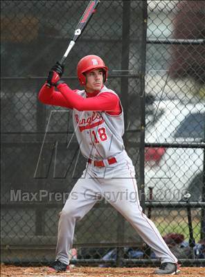 Thumbnail 1 in Bloomfield @ Don Bosco Prep photogallery.
