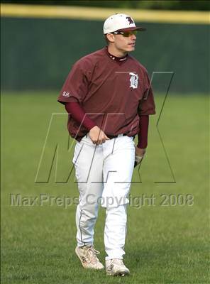 Thumbnail 1 in Bloomfield @ Don Bosco Prep photogallery.