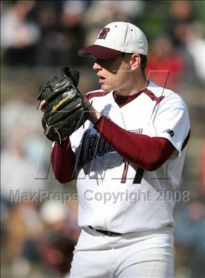 Thumbnail 3 in Bloomfield @ Don Bosco Prep photogallery.