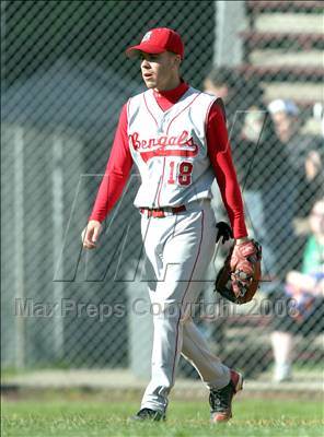 Thumbnail 1 in Bloomfield @ Don Bosco Prep photogallery.