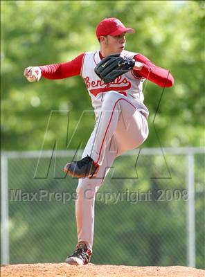 Thumbnail 1 in Bloomfield @ Don Bosco Prep photogallery.