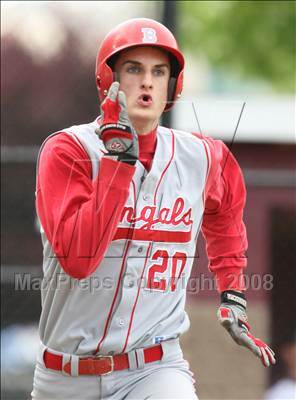 Thumbnail 2 in Bloomfield @ Don Bosco Prep photogallery.
