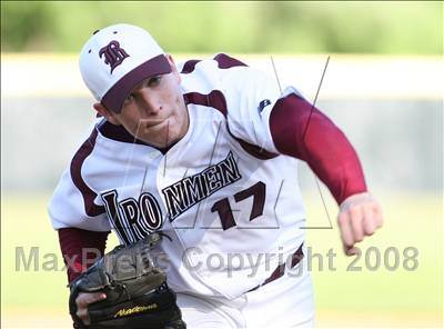 Thumbnail 3 in Bloomfield @ Don Bosco Prep photogallery.