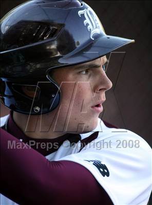 Thumbnail 3 in Bloomfield @ Don Bosco Prep photogallery.