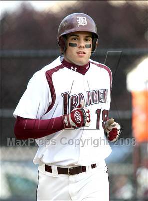 Thumbnail 2 in Bloomfield @ Don Bosco Prep photogallery.