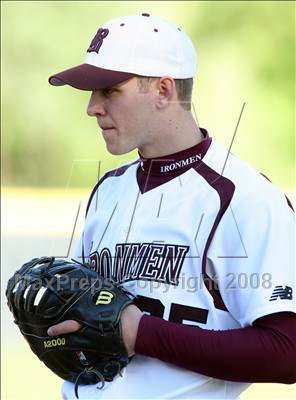 Thumbnail 3 in Bloomfield @ Don Bosco Prep photogallery.