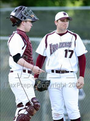 Thumbnail 1 in Bloomfield @ Don Bosco Prep photogallery.