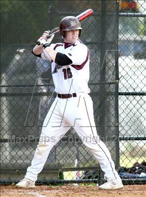 Thumbnail 1 in Bloomfield @ Don Bosco Prep photogallery.