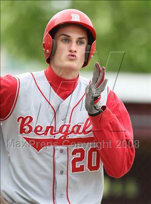 Thumbnail 3 in Bloomfield @ Don Bosco Prep photogallery.