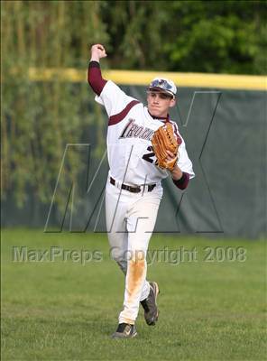 Thumbnail 3 in Bloomfield @ Don Bosco Prep photogallery.