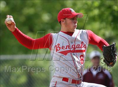 Thumbnail 3 in Bloomfield @ Don Bosco Prep photogallery.