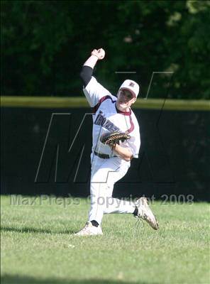 Thumbnail 3 in Bloomfield @ Don Bosco Prep photogallery.