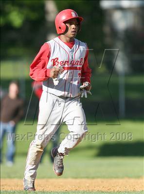 Thumbnail 1 in Bloomfield @ Don Bosco Prep photogallery.