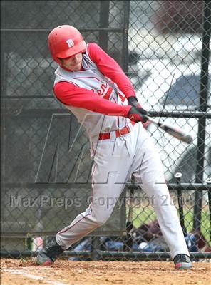 Thumbnail 2 in Bloomfield @ Don Bosco Prep photogallery.