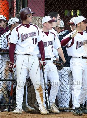 Thumbnail 2 in Bloomfield @ Don Bosco Prep photogallery.