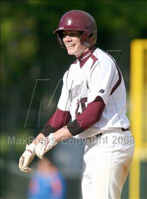 Thumbnail 2 in Bloomfield @ Don Bosco Prep photogallery.